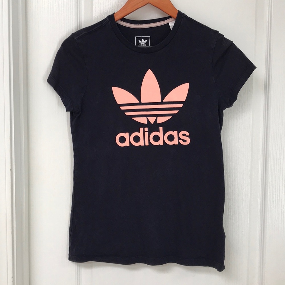 Adidas T-Shirt (Youth L)